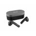 Casti Akai BTE-J10B wireless, negru