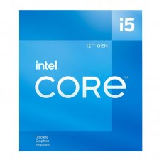 CPU Intel i5-12400F 4.4GHz LGA1700
