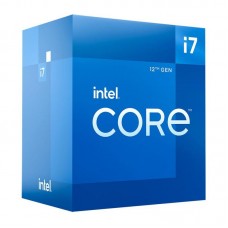 CPU Intel Core i7-12700 2.1GHz LGA 1700