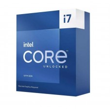 CPU Intel Core i7-13700KF 3.4GHz LGA1700