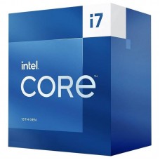 CPU Intel Core i7-13700 2.1GHz LGA 1700