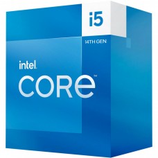 CPU Intel i5-14400 4.7GHz LGA1700