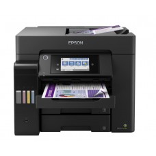 EPSON L6570 CISS COLOR INKJET MFP