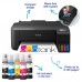 EPSON L1270 CISS COLOR INKJET PRINTER