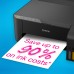 EPSON L1270 CISS COLOR INKJET PRINTER