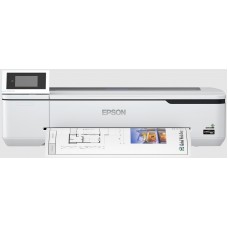 EPSON SC-T2100 A1 LARGE FORMAT PRINTER