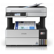 EPSON L6490 CISS COLOR INKJET MFP