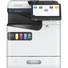 EPSON AM-C400 A4 COLOR INKJET MFP