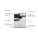 EPSON AM-C400 A4 COLOR INKJET MFP