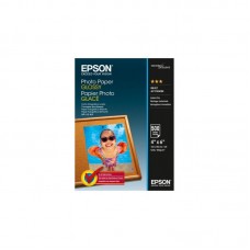 EPSON S042549 10X15 GLOSSY PHOTO PAPER