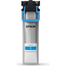 EPSON C13T11C240 CYAN INK CARTRIDGE L