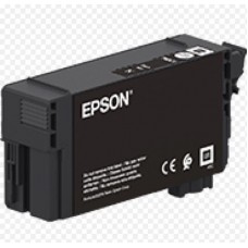 EPSON T40C140 BLACK INKJET CARTRIDGE