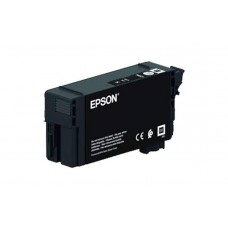 EPSON T40D140 BLACK INKJET CARTRIDGE