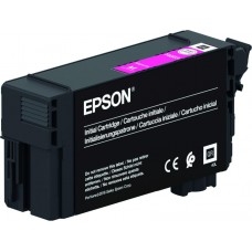 EPSON T40D340 MAGENTA INKJET CARTRIDGE