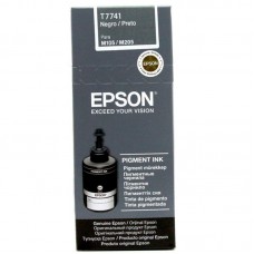 EPSON T7741 BLACK INKJET BOTTLE