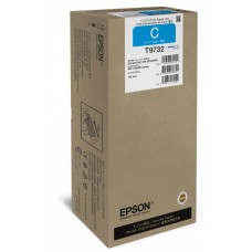 EPSON PRO CYAN XL INKJET CART. C869R