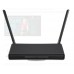 MIKROTIK HAP AX3 WIRELESS GB ROUTER