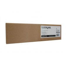 LEXMARK C540X75G WASTE TONER BOTTLE