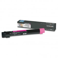 LEXMARK C950X2MG MAGENTA TONER