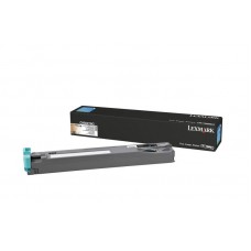 LEXMARK C950X76G WASTE TONER BOTTLE