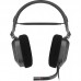 Casti Gaming Corsair HS80 RGB USB Carbon