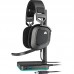 Casti Gaming Corsair HS80 RGB USB Carbon