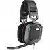 Casti Gaming Corsair HS80 RGB USB Carbon