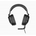 Corsair HS55 Stereo Headset Carbon