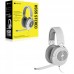 Casti Gaming Corsair HS55 Stereo White