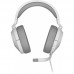 Corsair HS55 Surround Headset, White, Jk