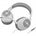 Corsair HS55 Surround Headset, White, Jk