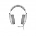 Corsair HS65 Surround Headset White