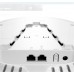 MIKROTIK ACCESS POINT 1.8GHZ 2GB POE