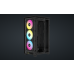 CR iCUE 2000D AIRFLOW RGB MINI-ITX BK