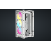CR iCUE 2000D AIRFLOW RGB MINI-ITX WH