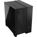 CR Case 6500D Mid Tower Black