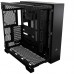 CR Case 6500D Mid Tower Black