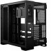 CR Case 6500D Mid Tower Black