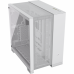 CR Case 6500D Mid Tower White