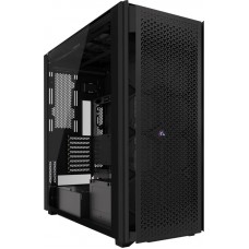 CR Case 9000D RGB AIR SUPER FT BLACK