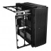 CR Case 9000D RGB AIR SUPER FT BLACK