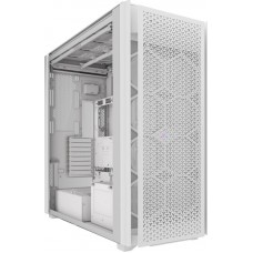 CR Case 9000D RGB AIR SUPER FT WHITE