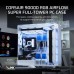 CR Case 9000D RGB AIR SUPER FT WHITE
