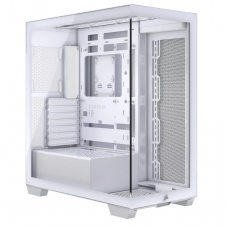 CR Case 3500X Mid-Tower White