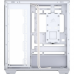 CR Case 3500X Mid-Tower White