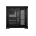 CR Case 6500X Mid-Tower DUAL CHAMB B/OBS
