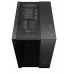 CR Case 6500X Mid-Tower DUAL CHAMB B/OBS