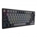 Tastatura Gaming Mecanica CR K65 PLUS RG