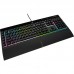 Tastatura Gaming Corsair K55 PRO, Ilumin