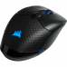 Mouse Gaming Wireless CR DARK CORE SE